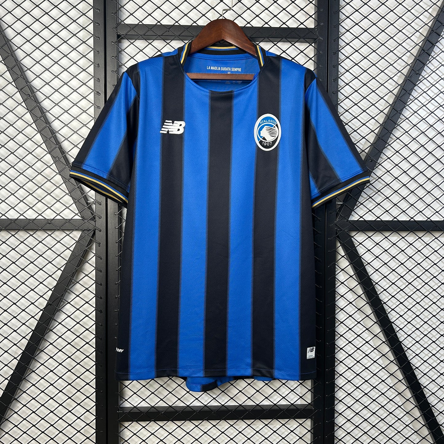 MAGLIA ATALANTA HOME 2025/26