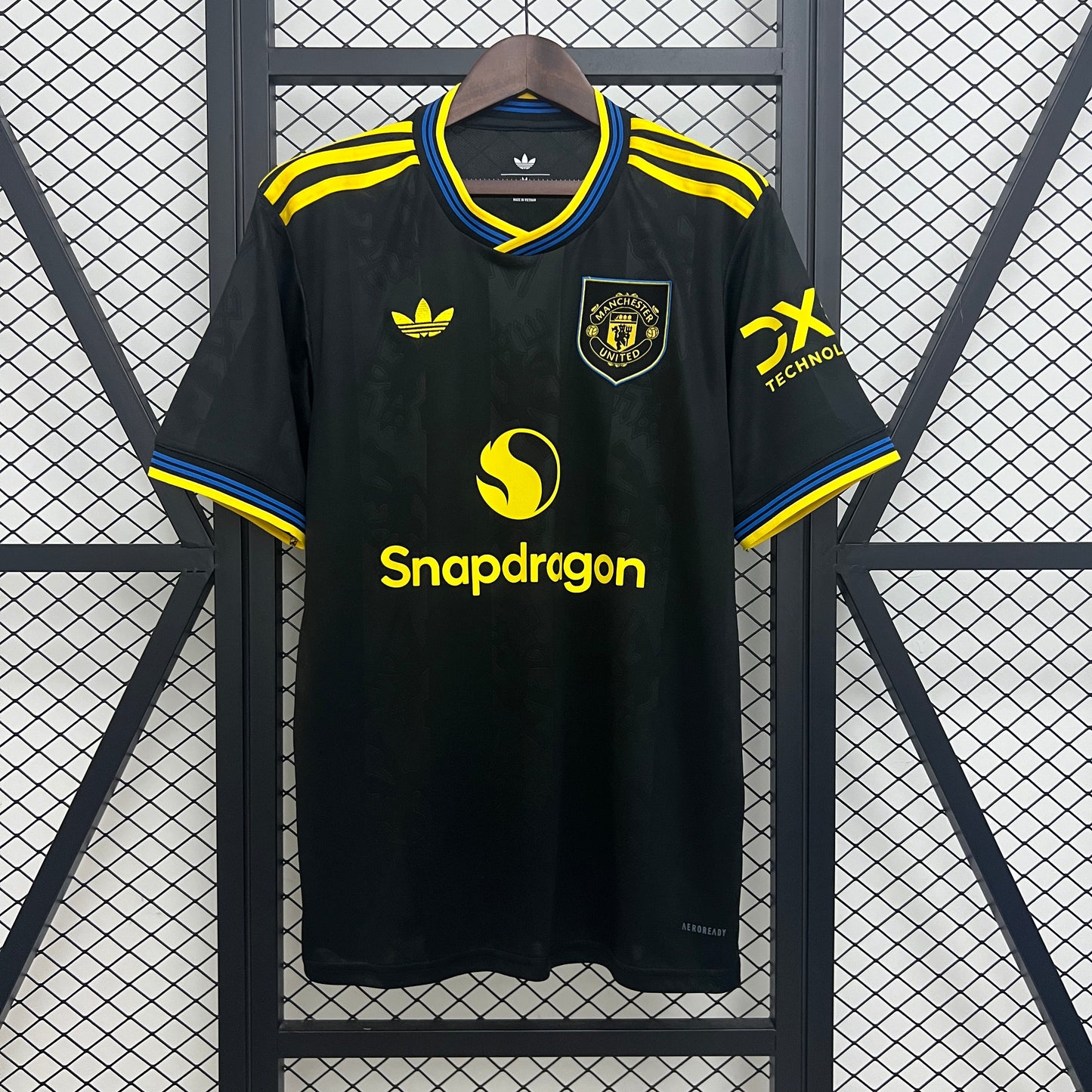 INTER HOME SHIRT 2024/25