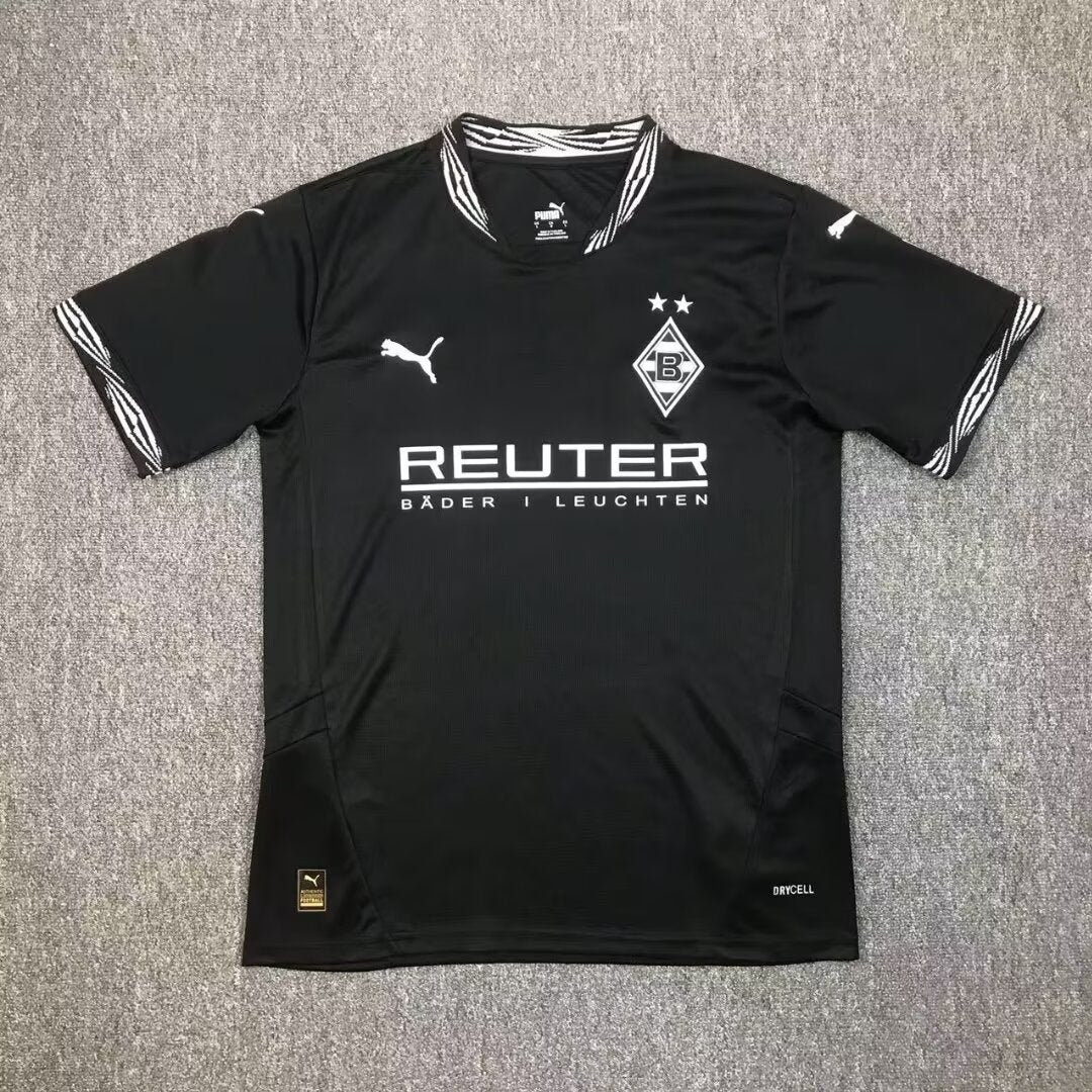 BORUSSIA MONCHENGLADBACH HOME SHIRT 2024/25