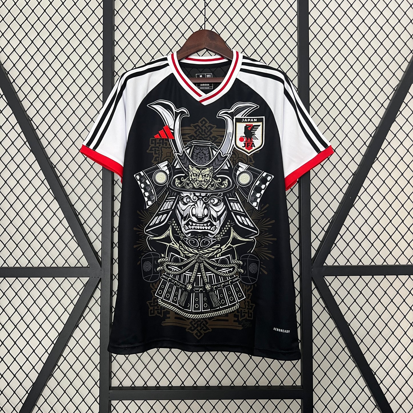 JAPAN SPECIAL EDITION 2024 JERSEY