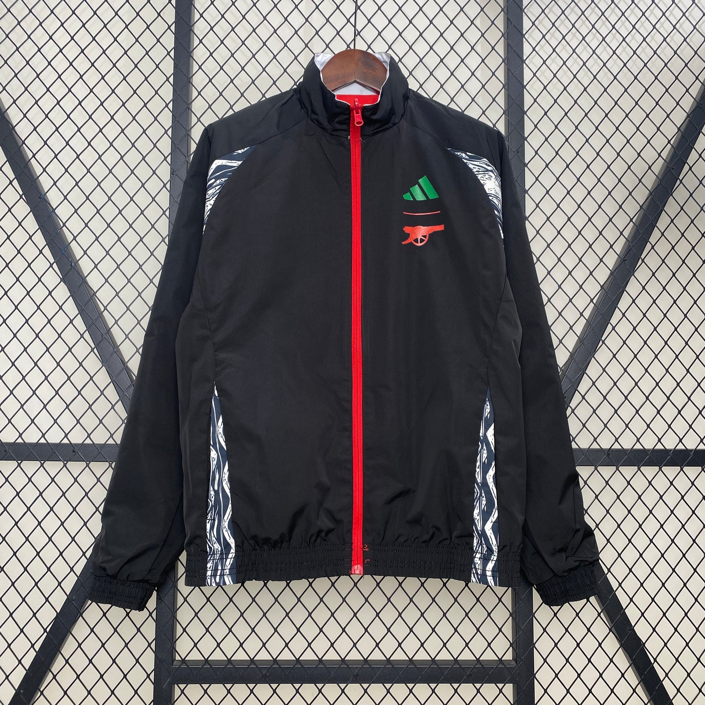 ARGENTINA JACKET 2024/25
