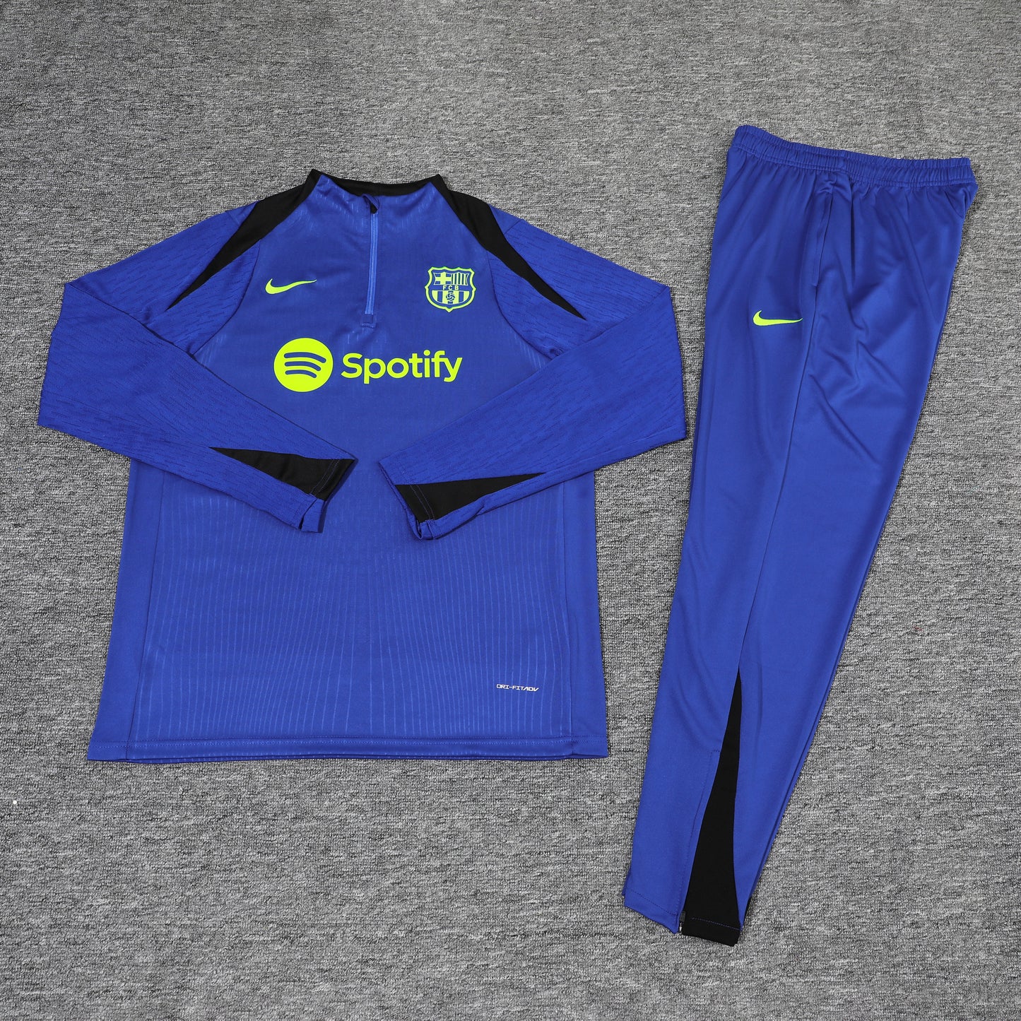 BARCELONA TRACKSUIT