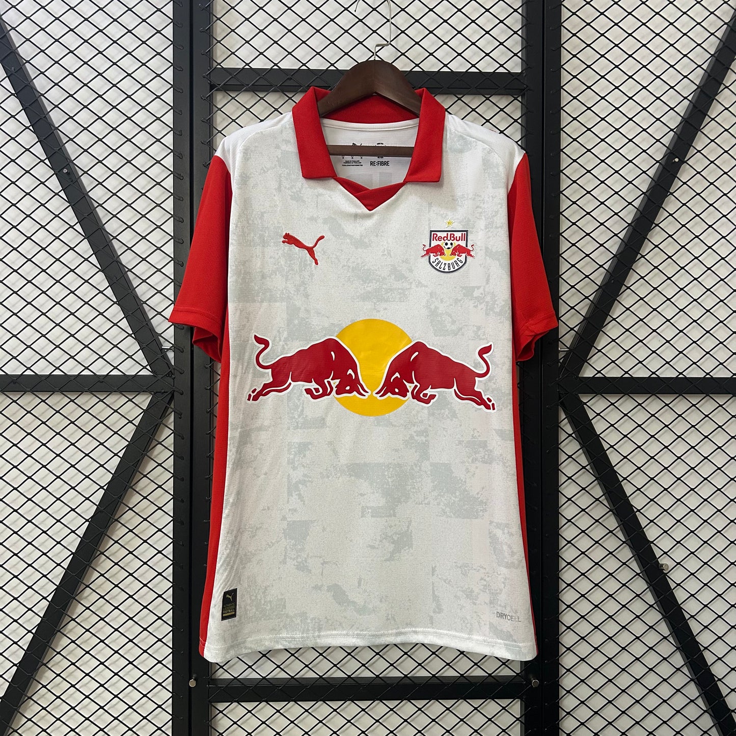 BAYERN MUNICH HOME SHIRT 2024/25