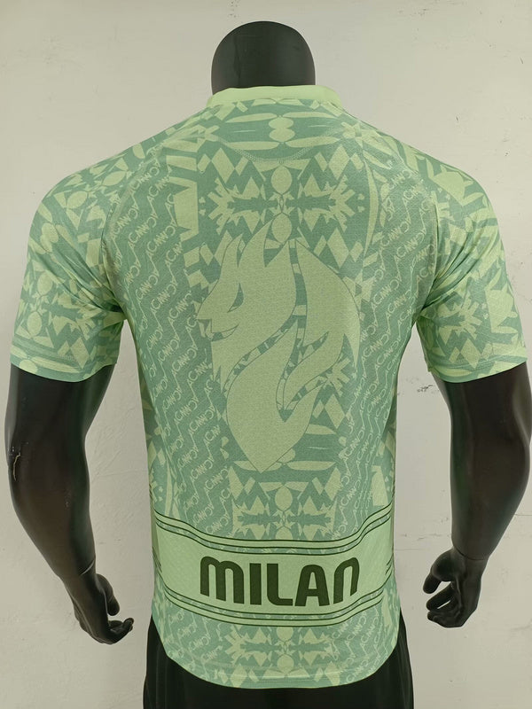 MILAN SHIRT SPECIAL EDITION PLAYER 2024/25