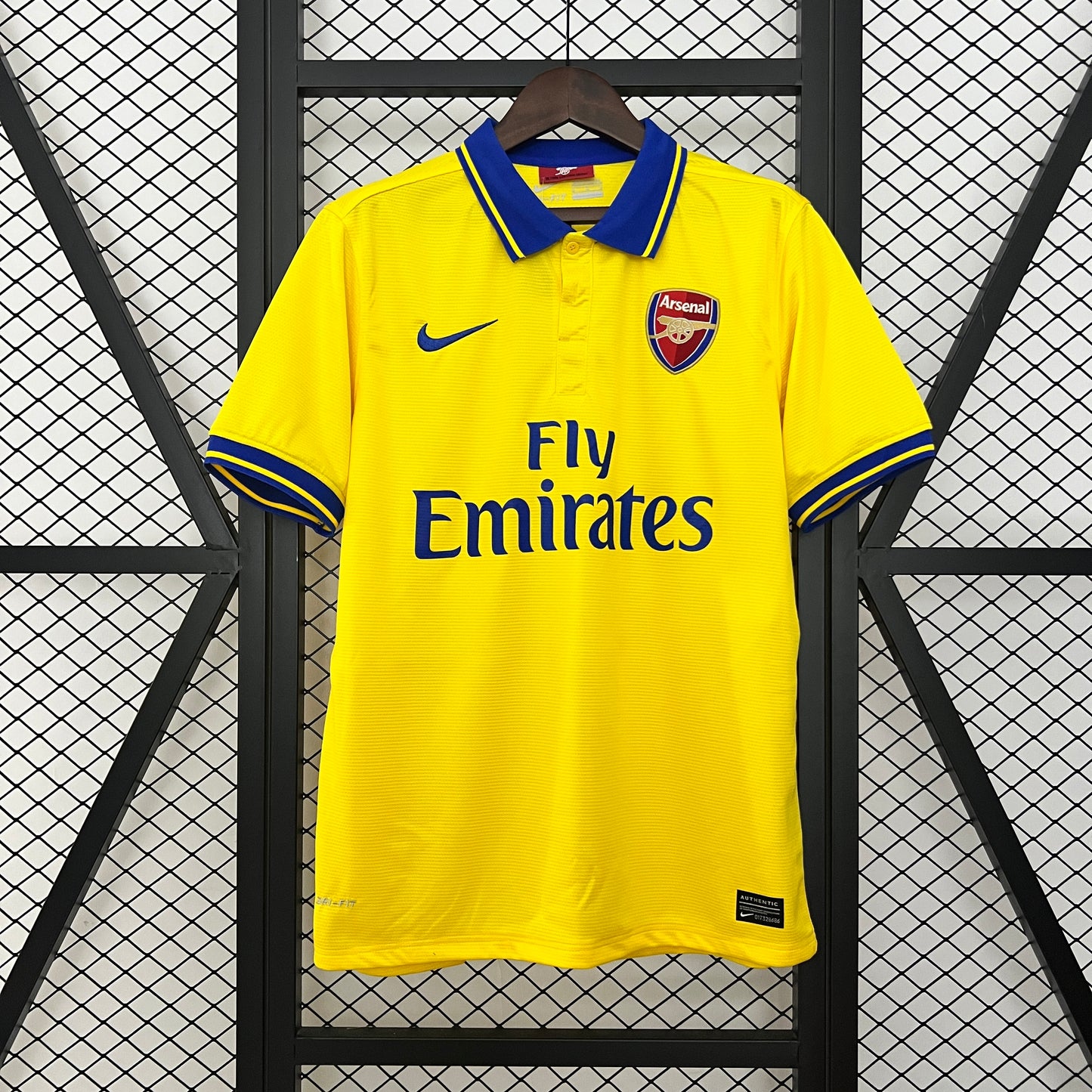 JUVENTUS AWAY SHIRT 1990/92
