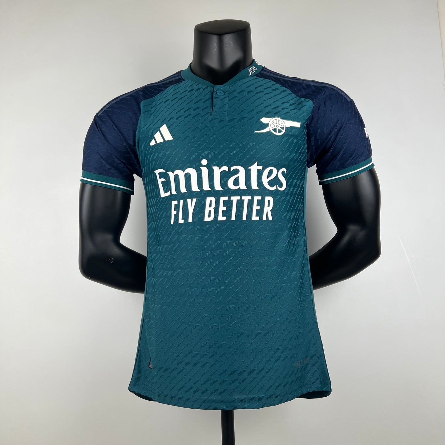 MAGLIA ARSENAL THIRD 23/24 PLAYER