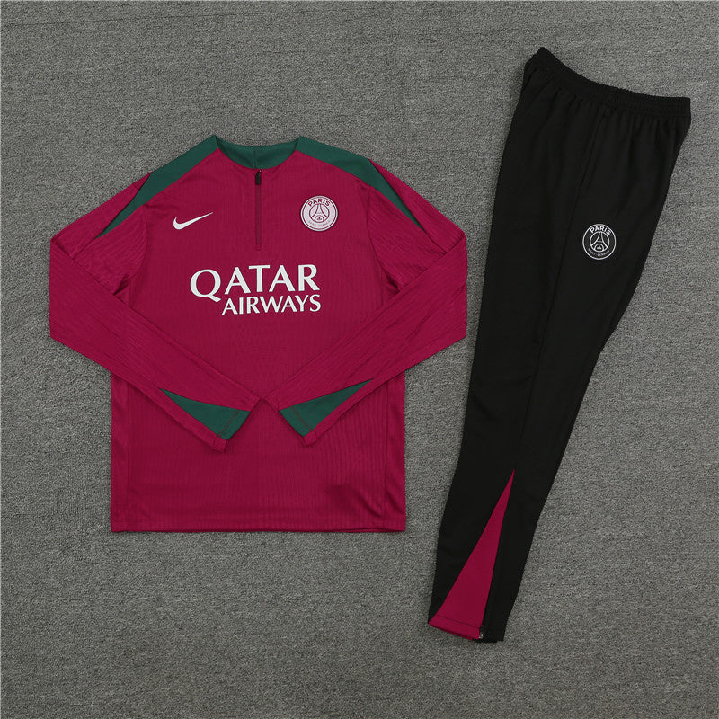 BARCELONA TRACKSUIT