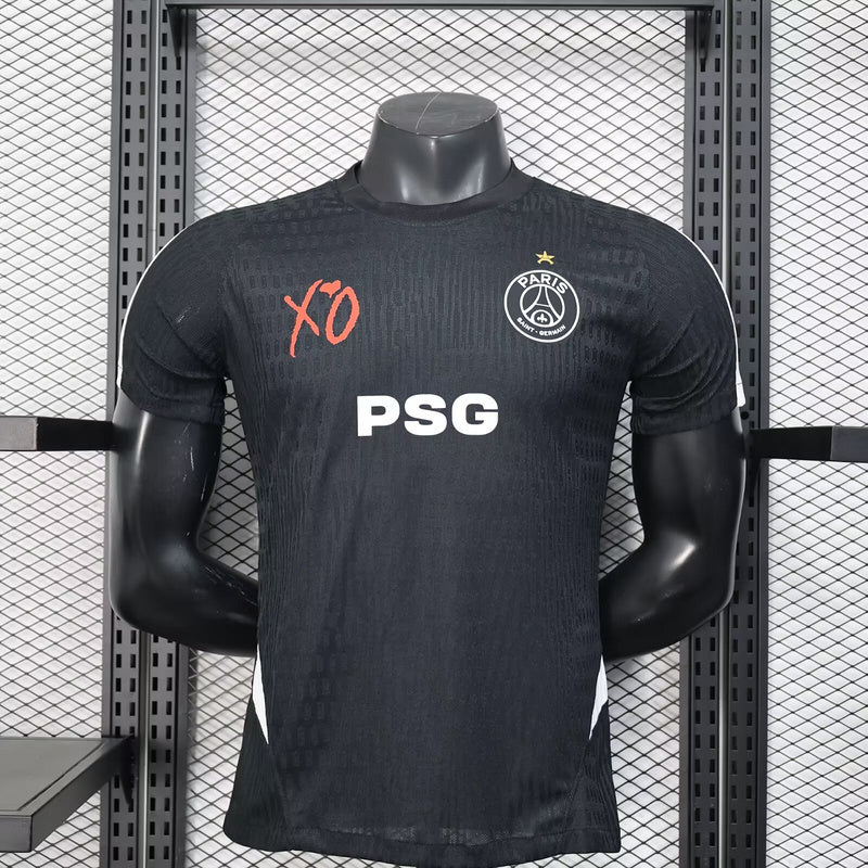INTER HOME PLAYER SHIRT 2024/25