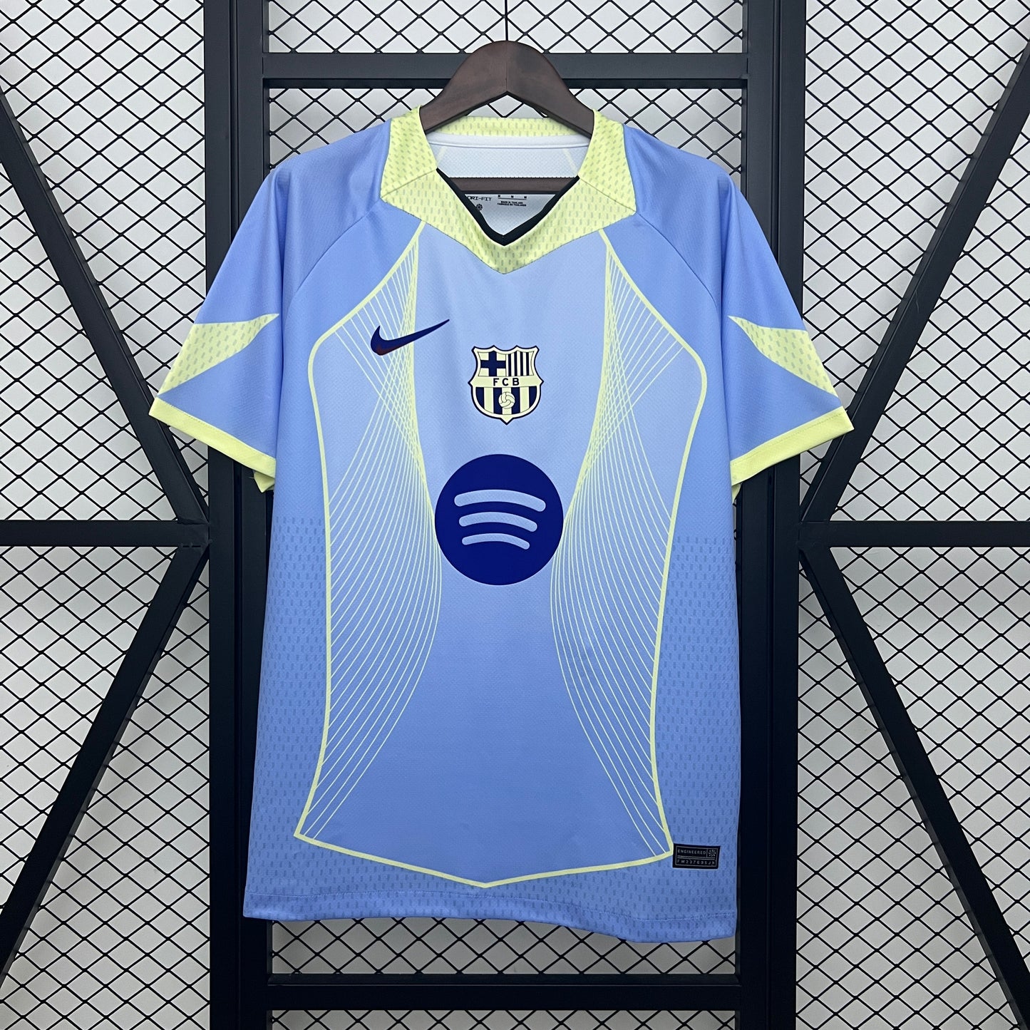 INTER HOME SHIRT 2024/25