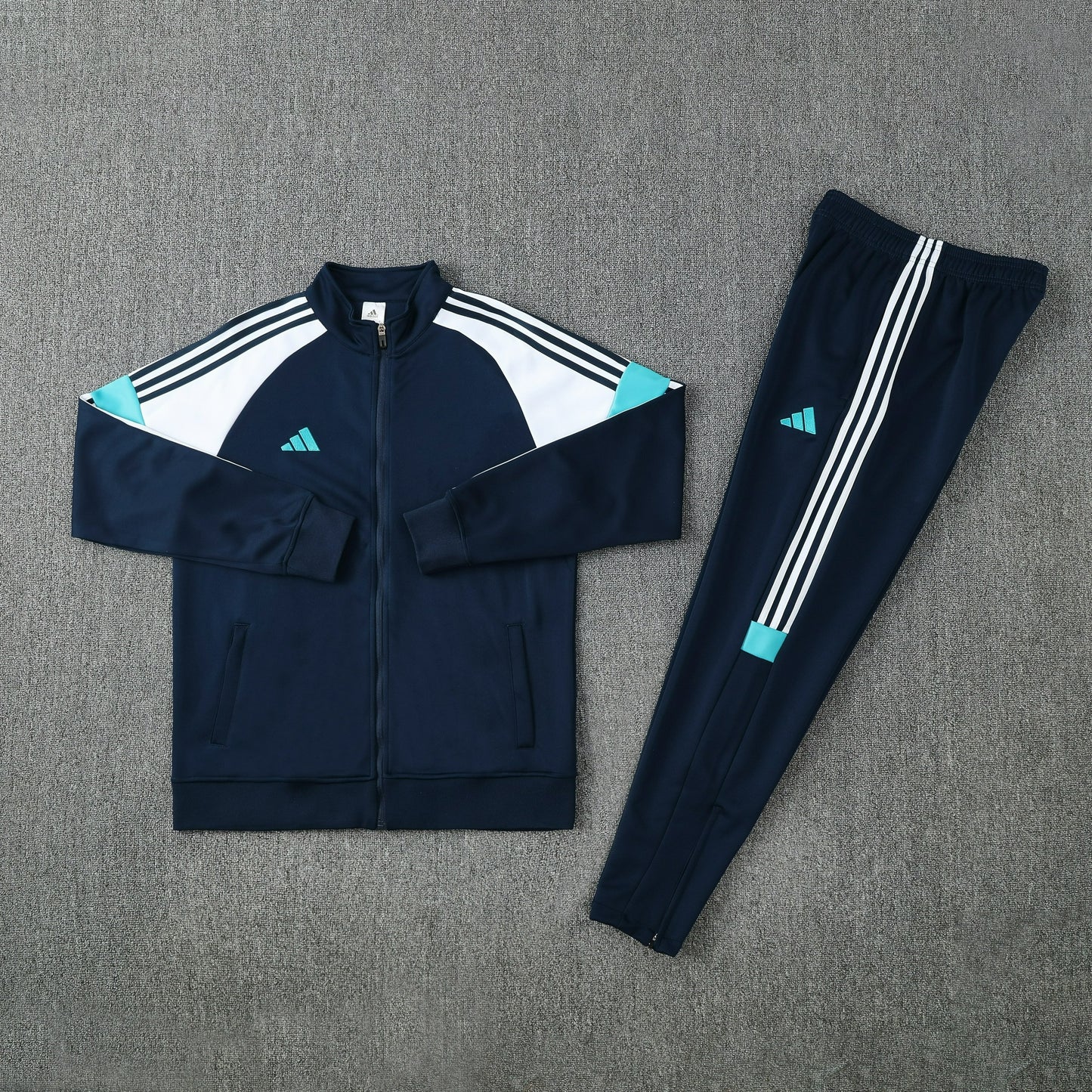ADIDAS TRACKSUIT 2024/25