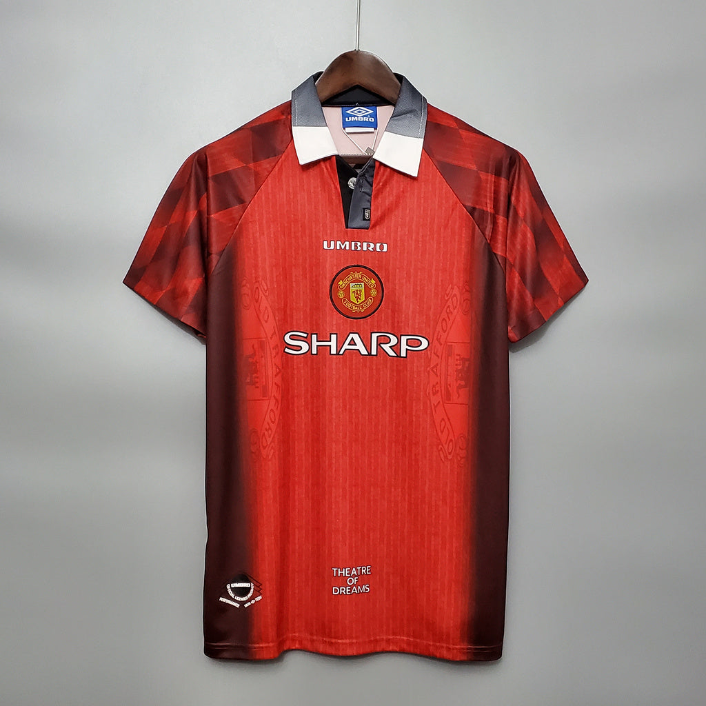 MU HOME 1996