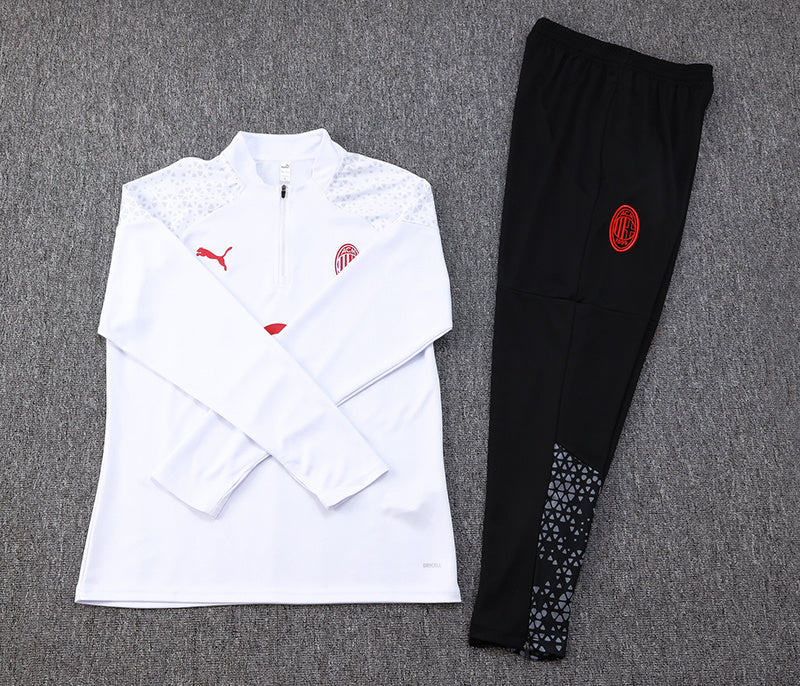 AC MILAN TRACKSUIT