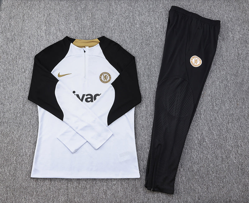 CHELSEA TRACKSUIT