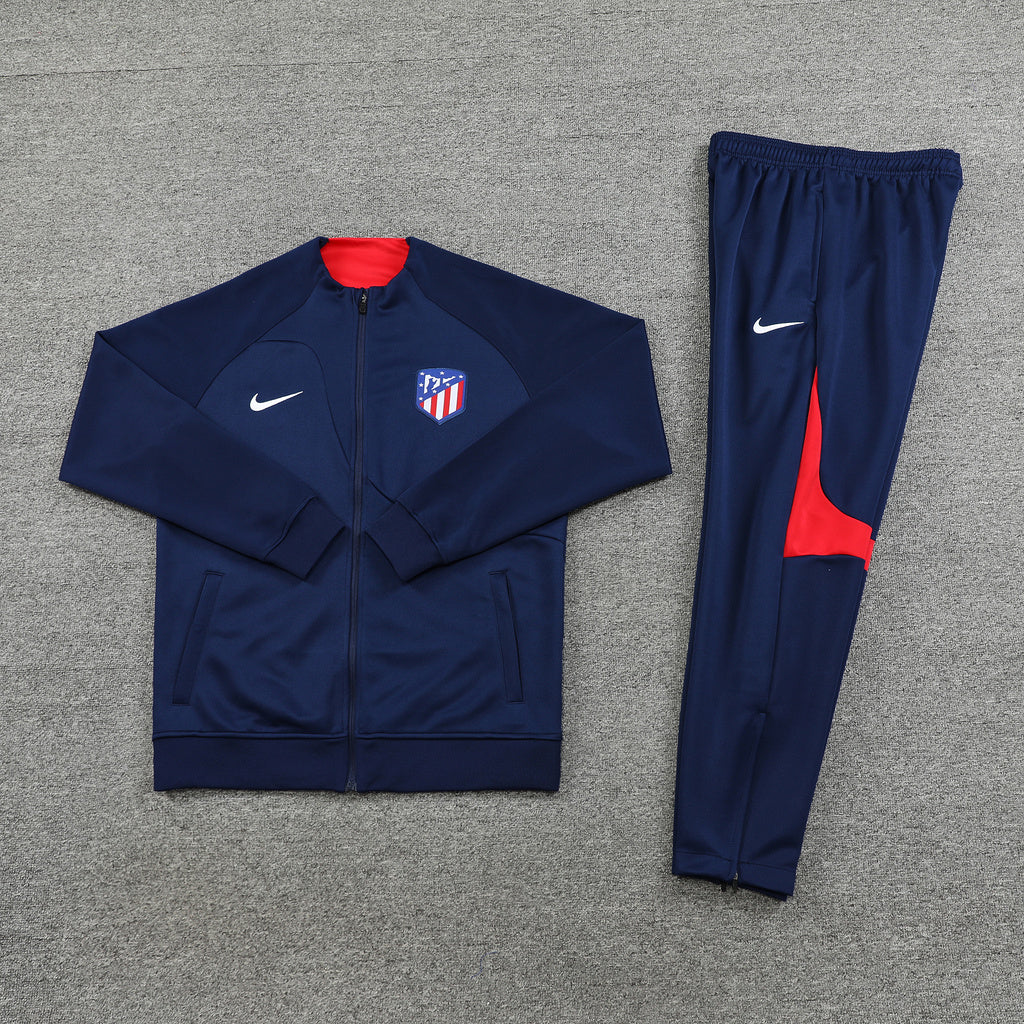 ATLETICO MADRID TRACKSUIT