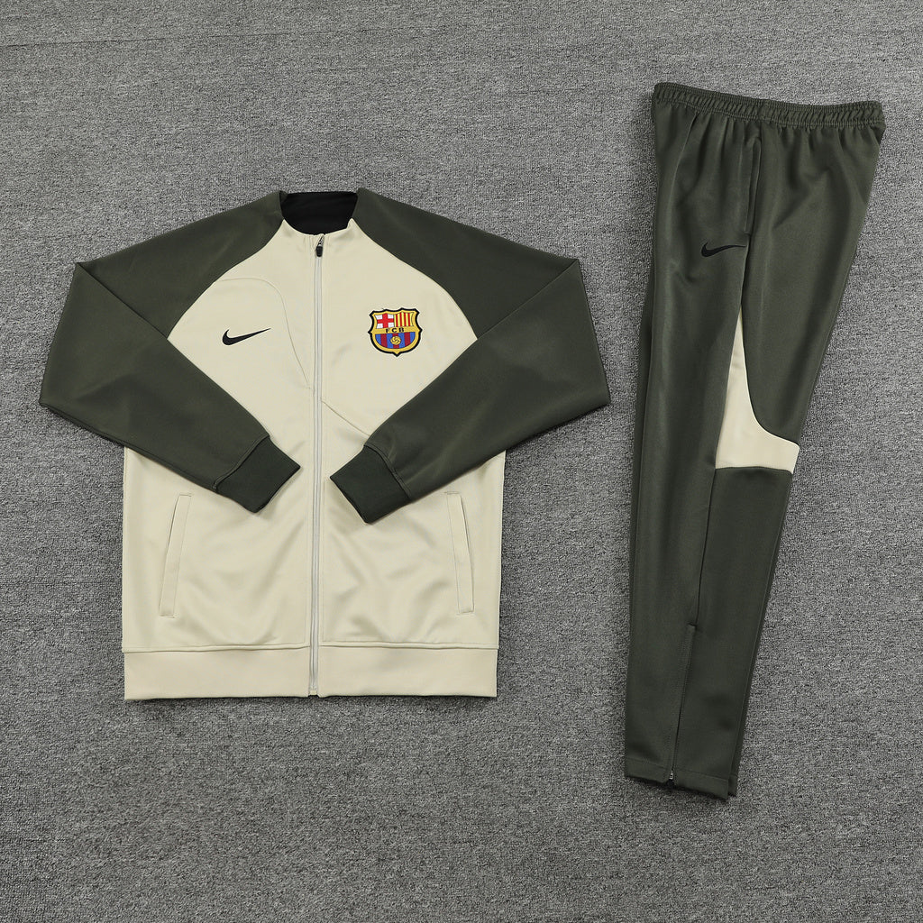 BARCELONA TRACKSUIT