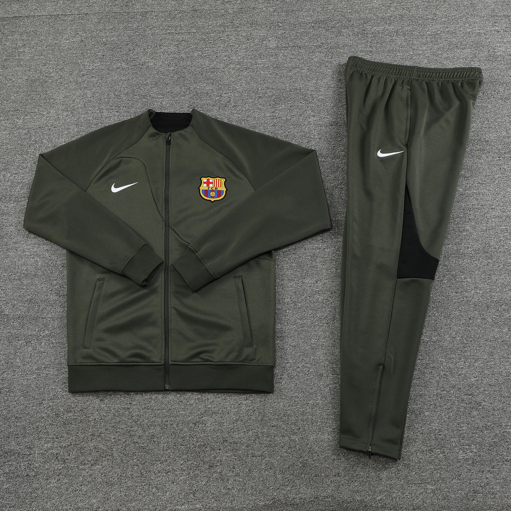 BARCELONA TRACKSUIT