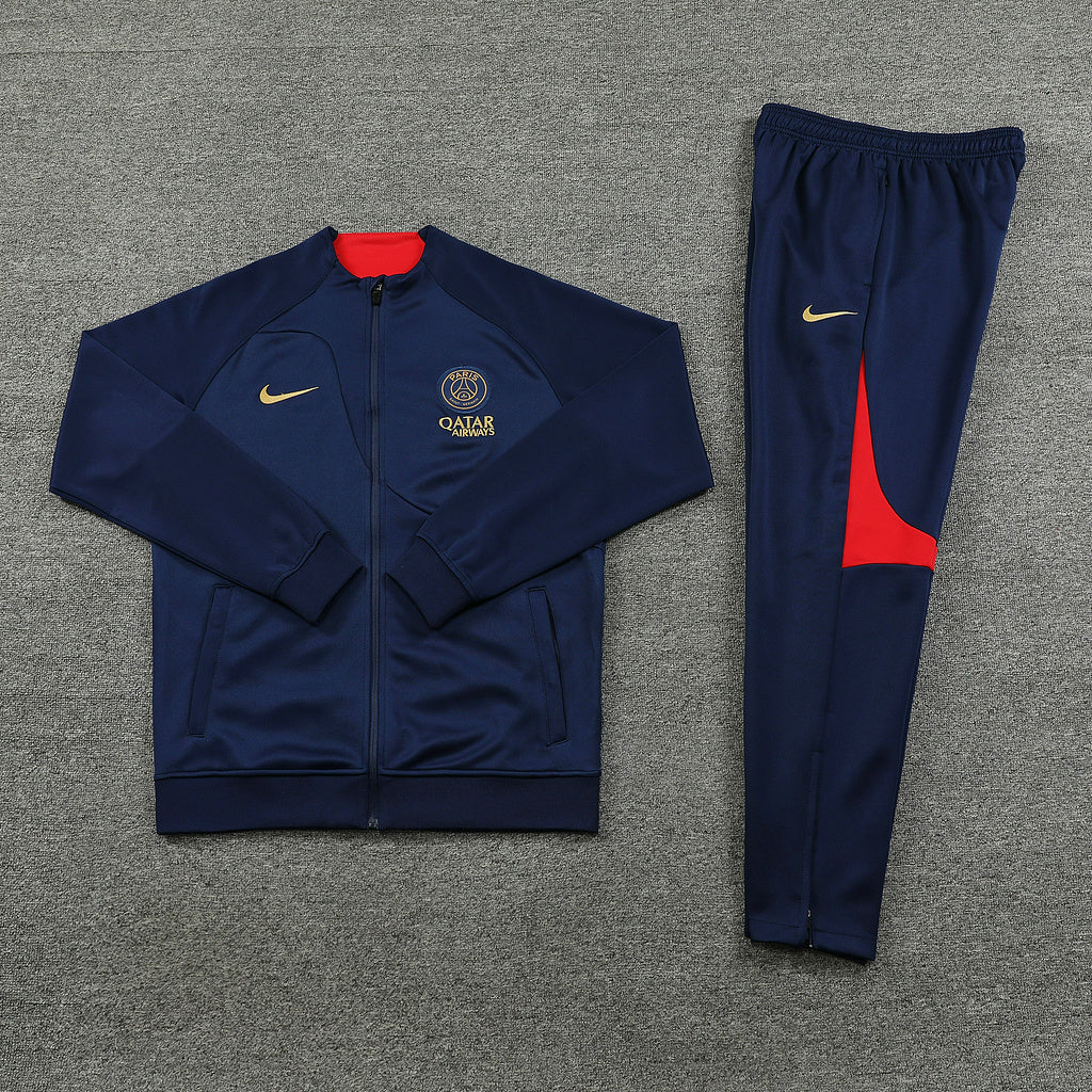 PSG TRACKSUIT