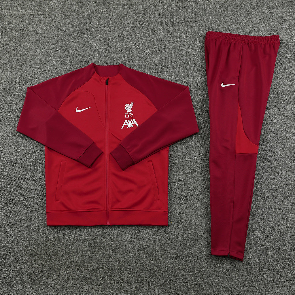 LIVERPOOL TRACKSUIT
