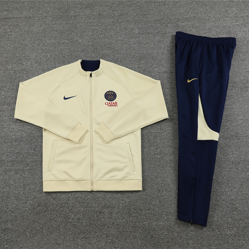 PSG TRACKSUIT
