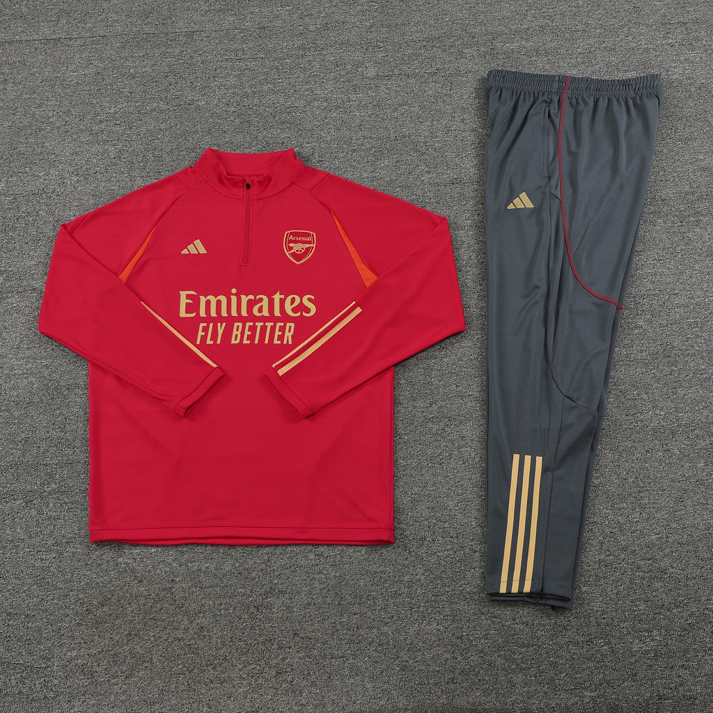 MILAN TRACKSUIT