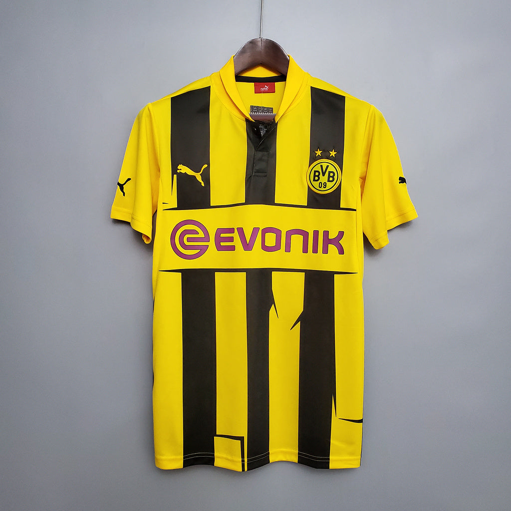 DORTMUNDM HOME 12/13