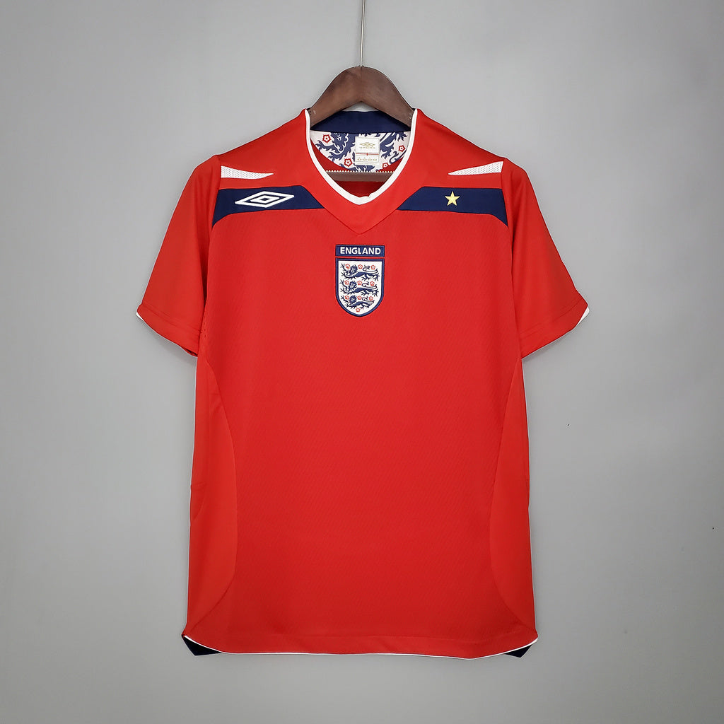 INGHILTERRA AWAY 08/10