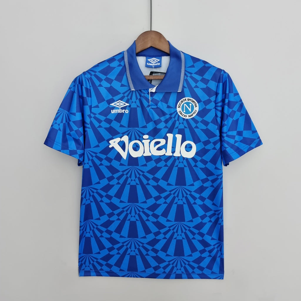 NAPLES HOME 91/93