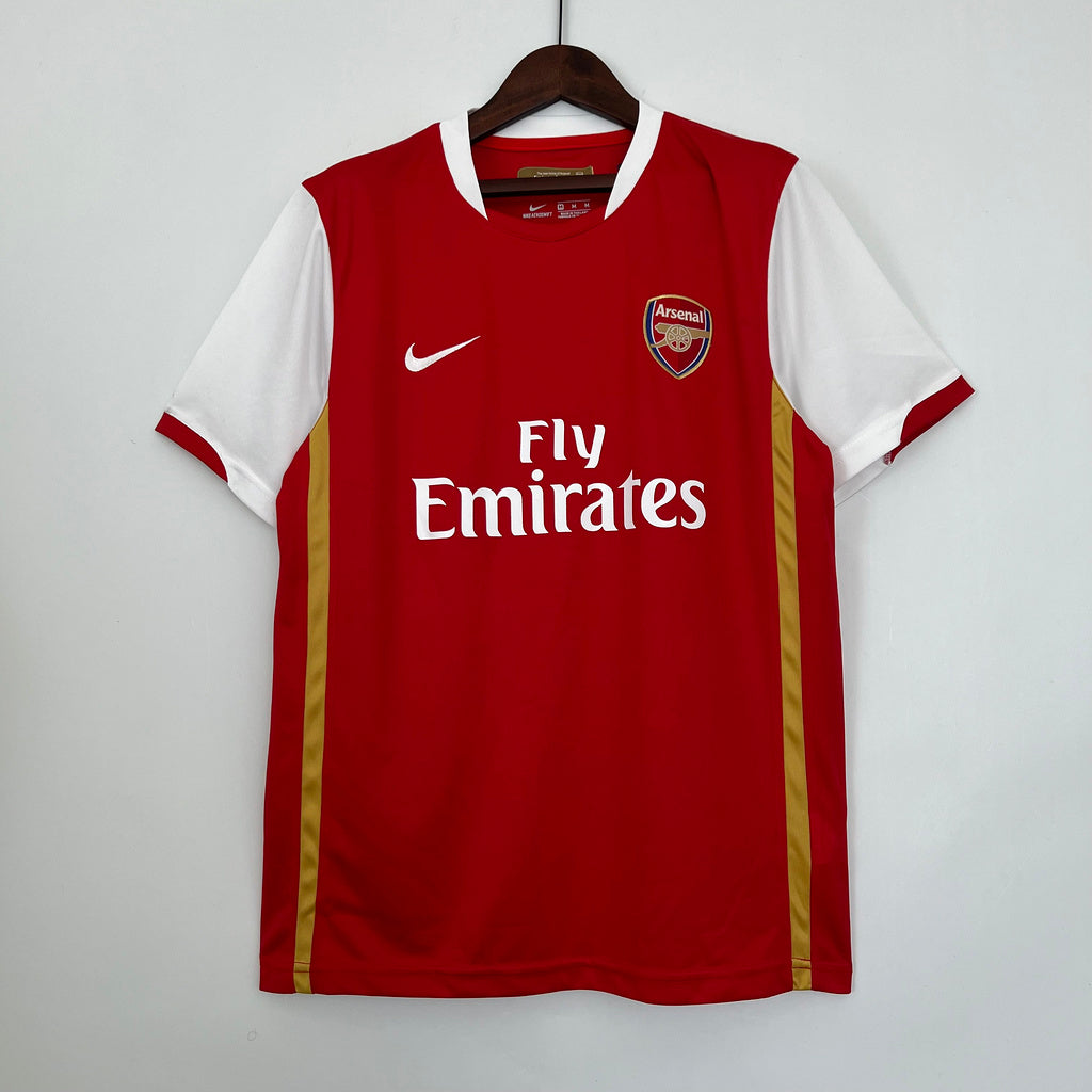 ARSENAL HOME 06/08