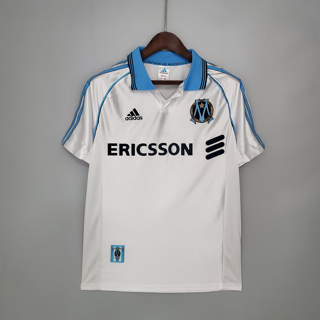 MARSEILLE HOME 98/99