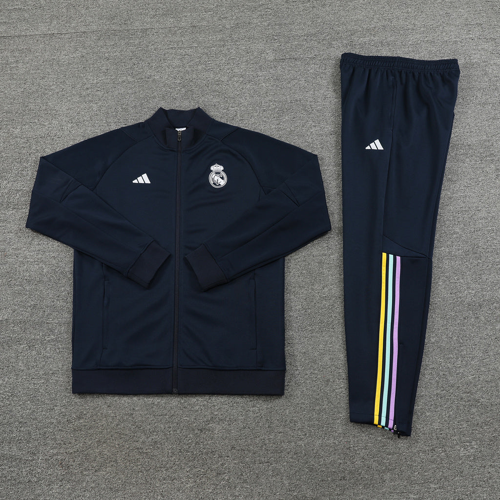 REAL MADRID TRACKSUIT
