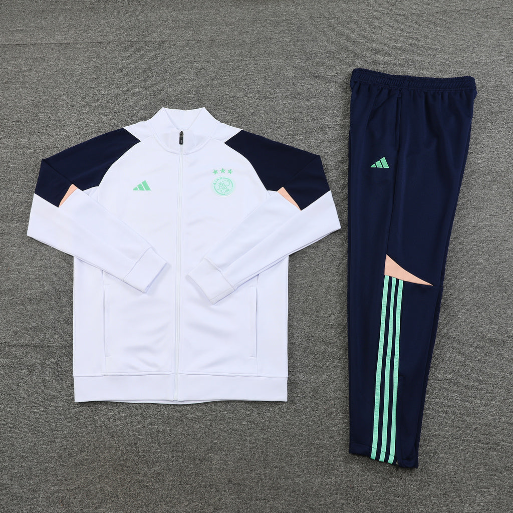 AJAX TRACKSUIT