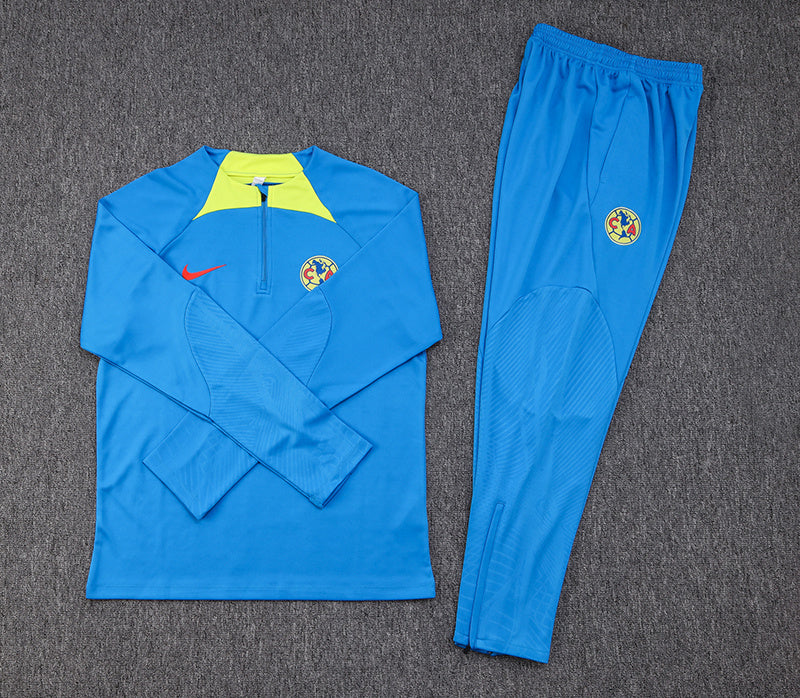 AMERICAN TRACKSUIT
