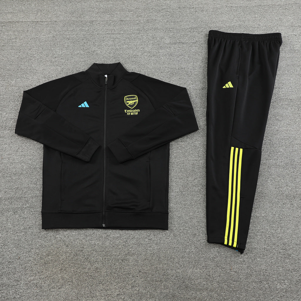 ARSENAL TRACKSUIT