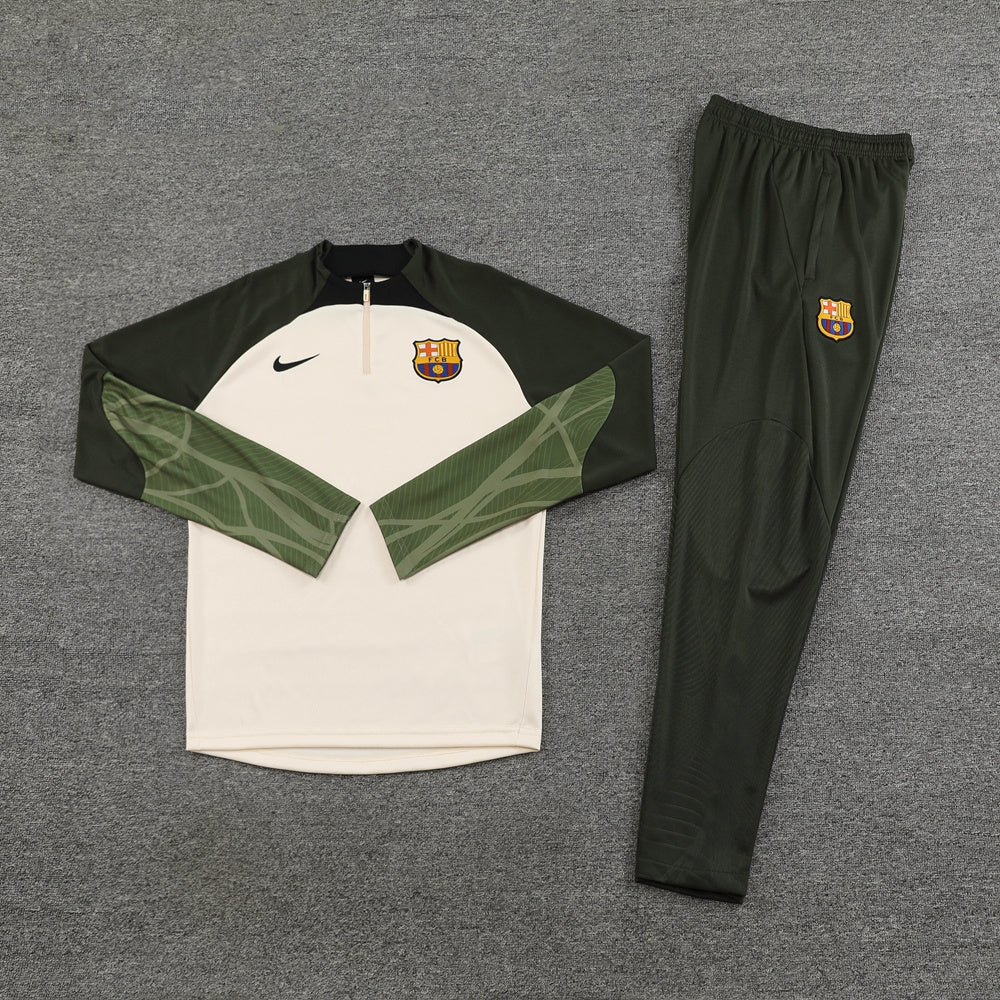 BARCELONA TRACKSUIT
