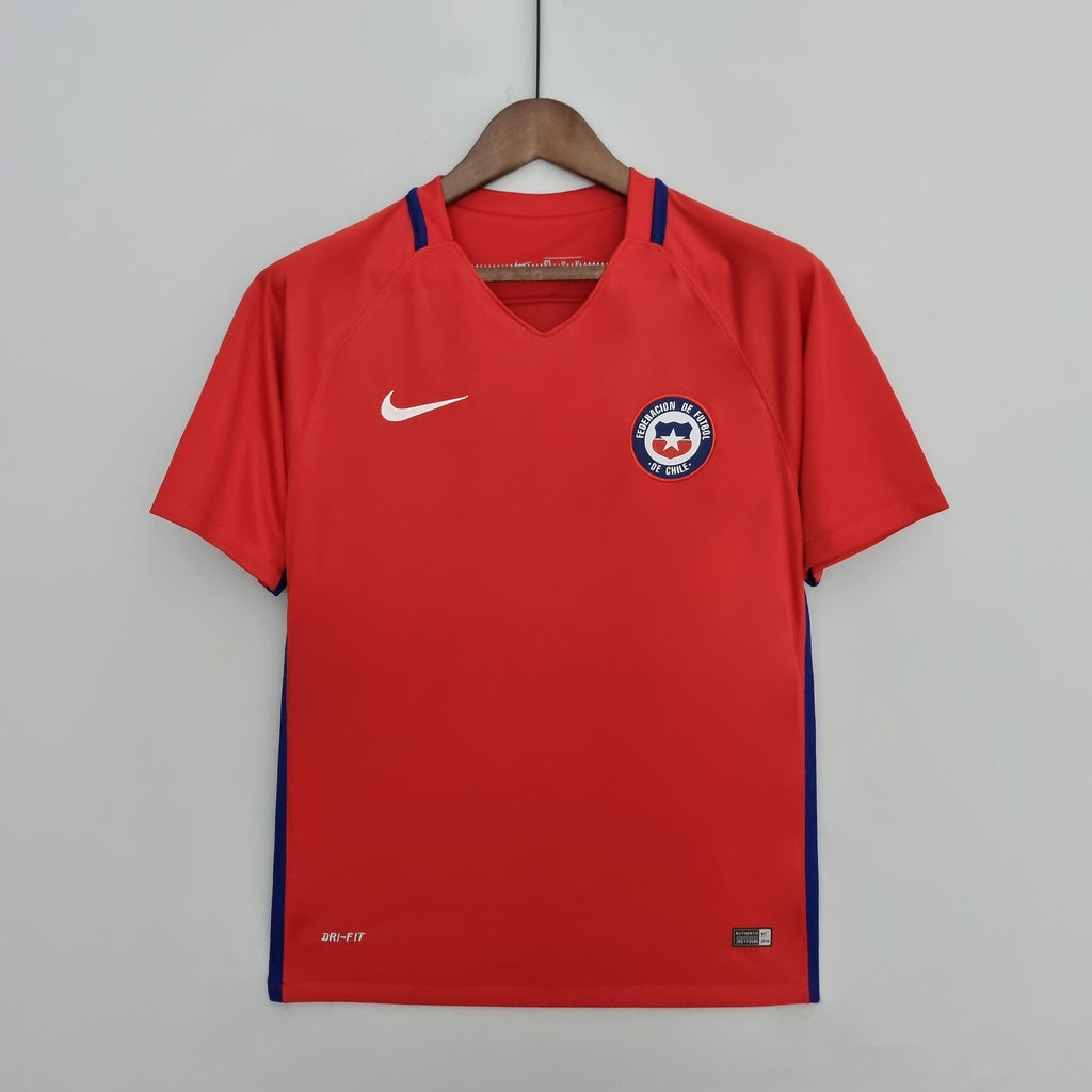CILE HOME 16/17