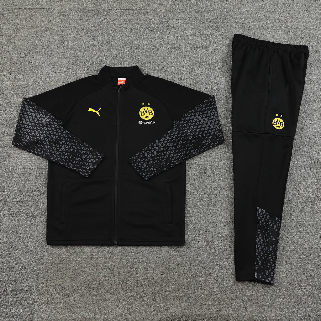 BORUSSIA DORTMUND TRACKSUIT