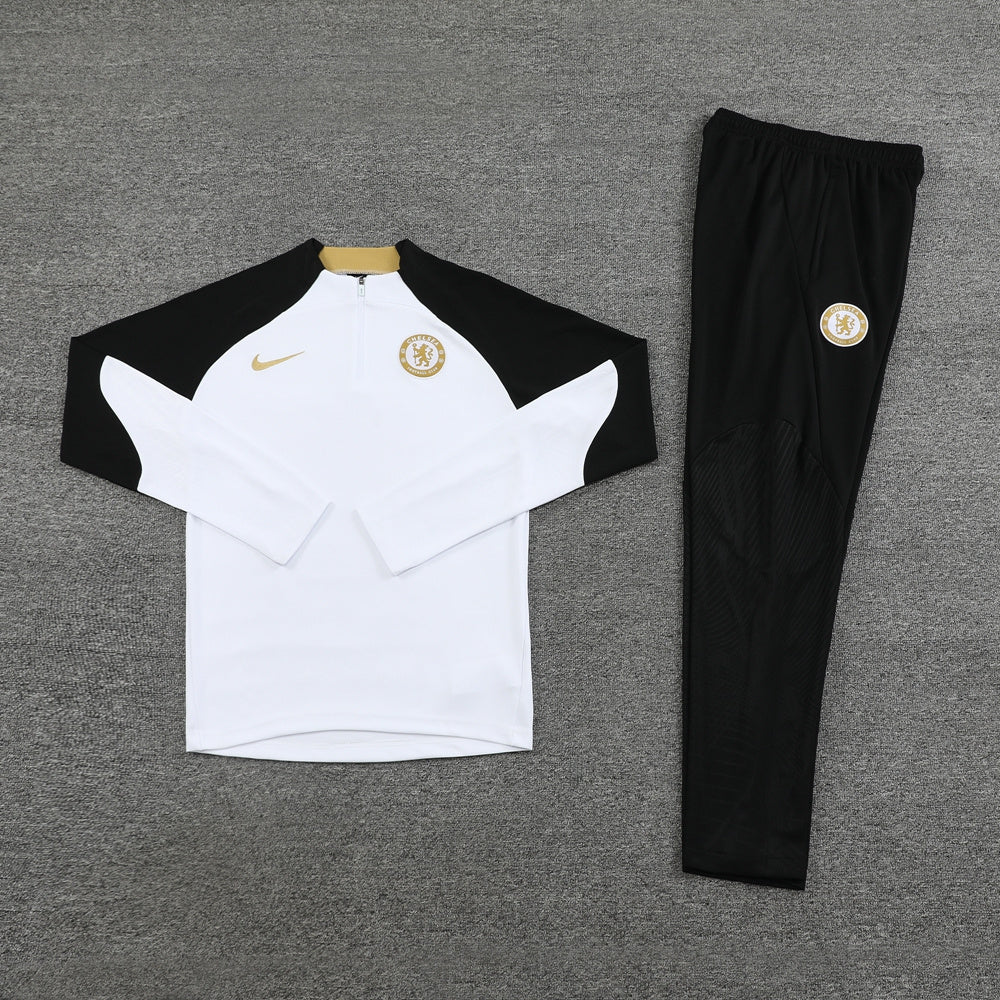 CHELSEA TRACKSUIT