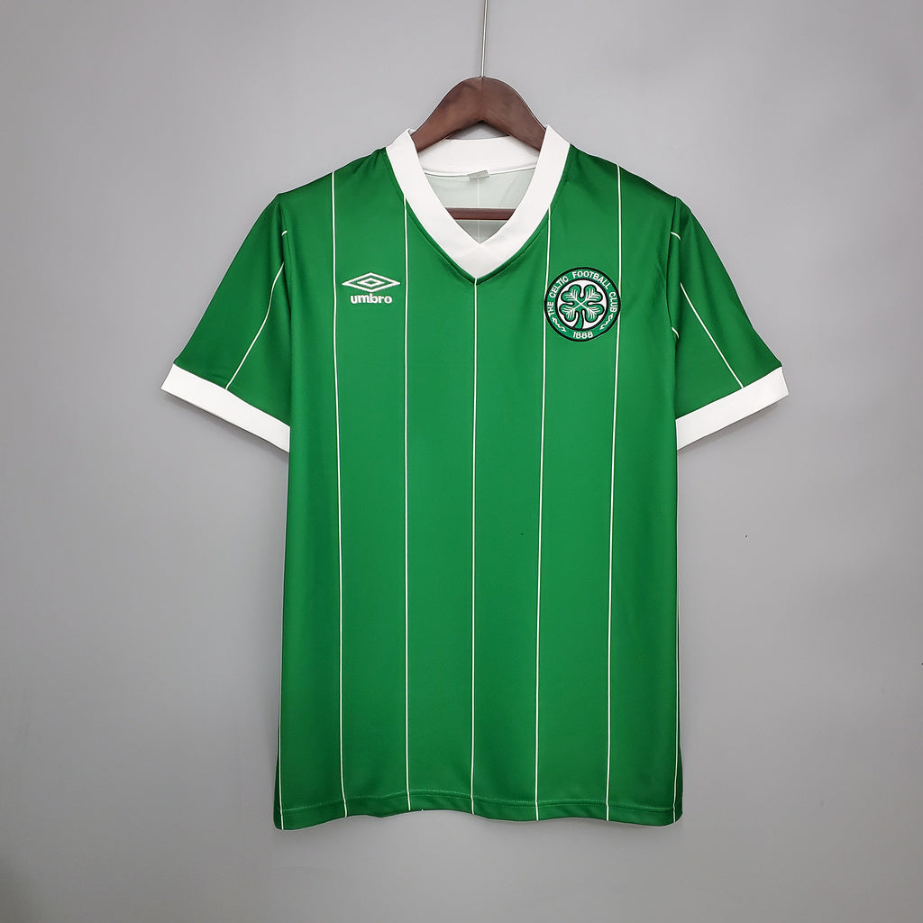 CELTIC HOME 84/86