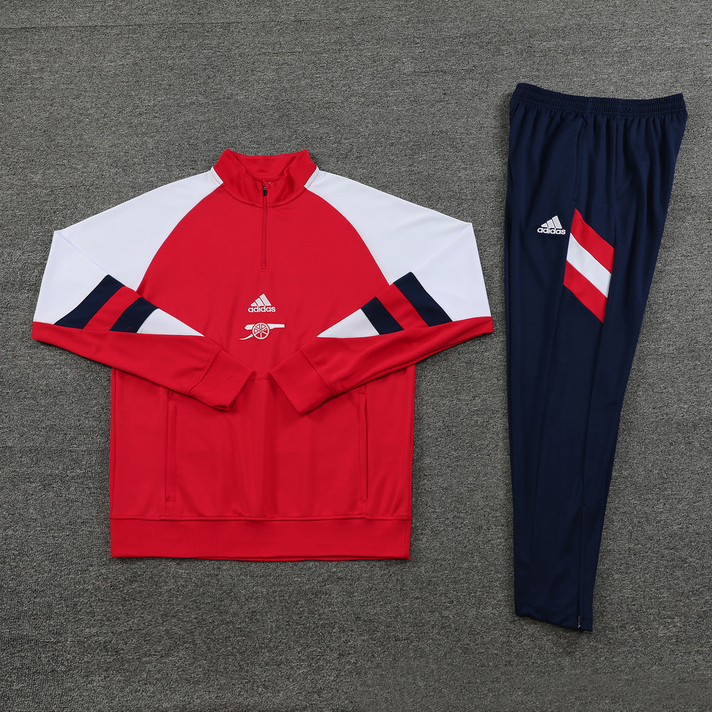 ARSENAL TRACKSUIT