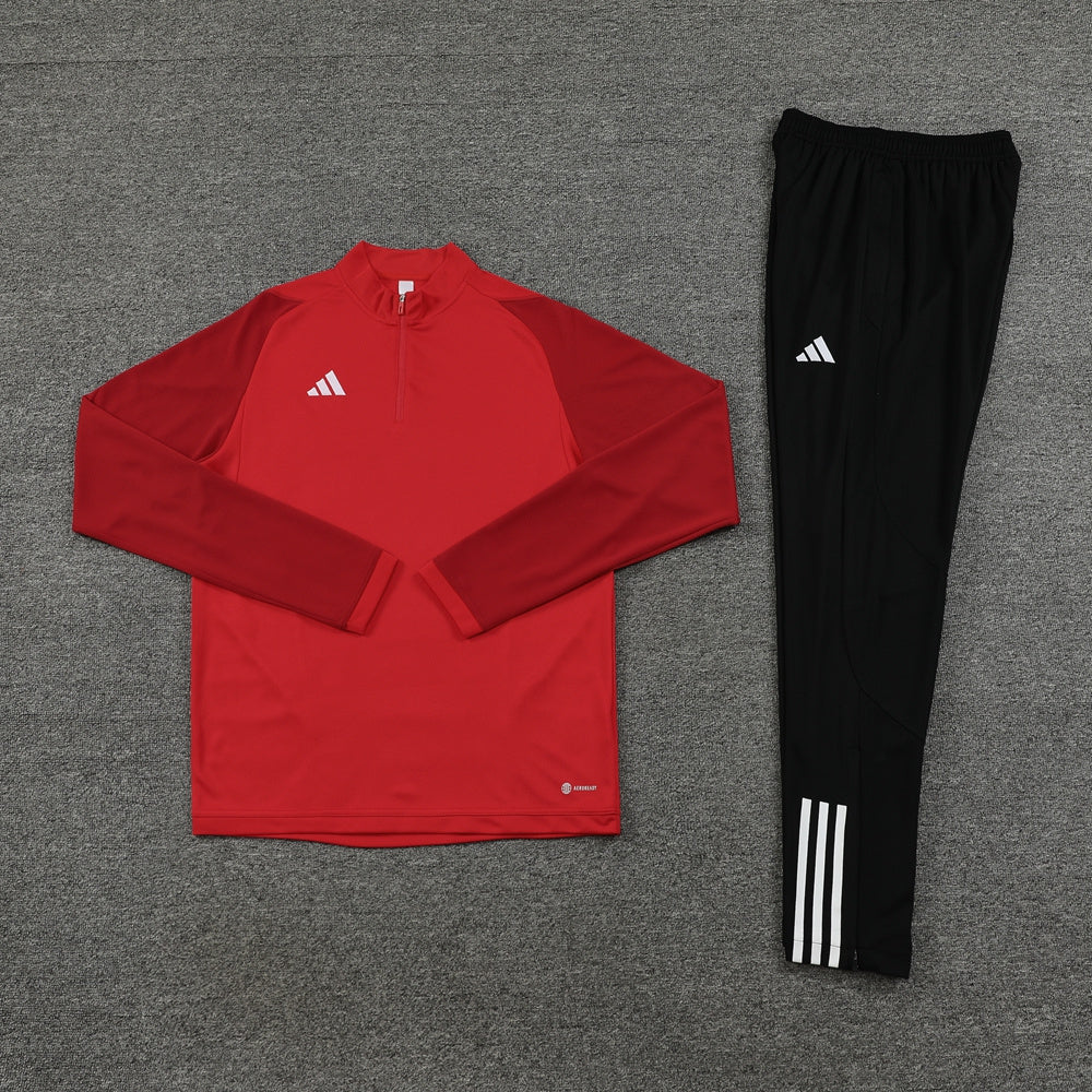 ADIDAS TRACKSUIT