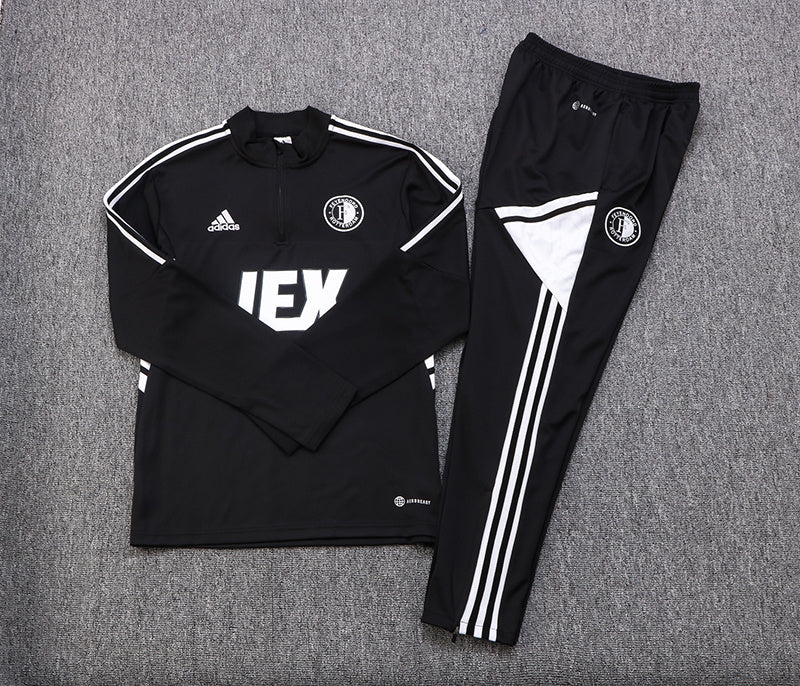 FEYENOORD TRACKSUIT