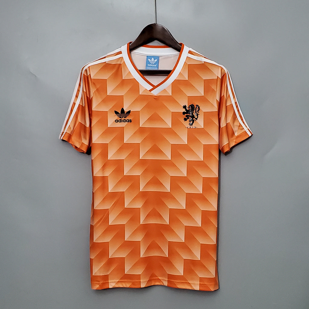 HOLLAND HOME 1988