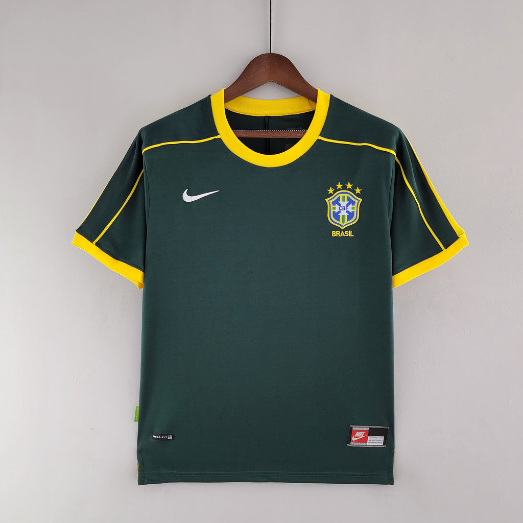 BRAZIL 1998