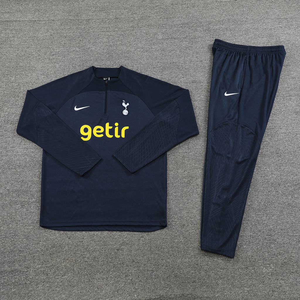 TOTTENHAM TRACKSUIT