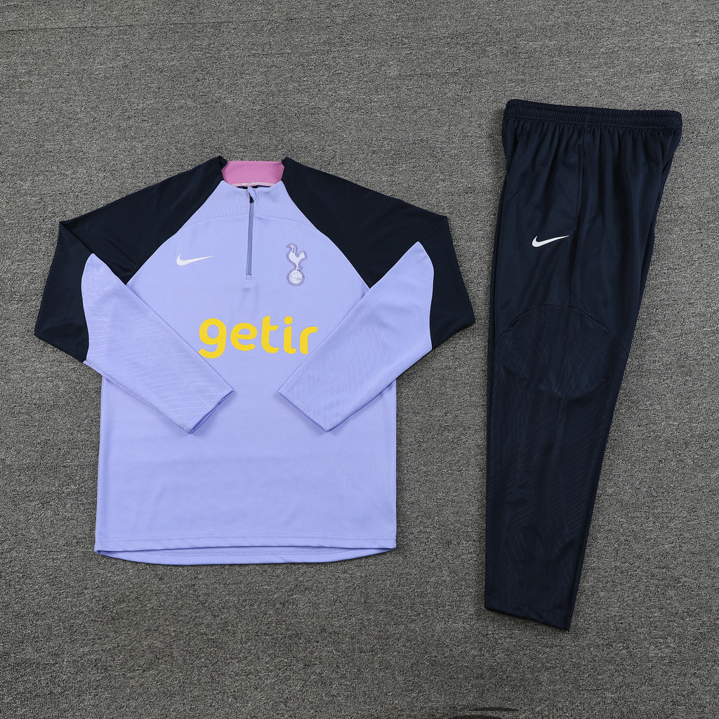 TOTTENHAM TRACKSUIT