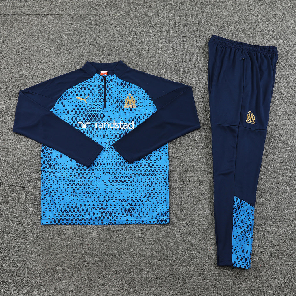 MARSEILLE TRACKSUIT