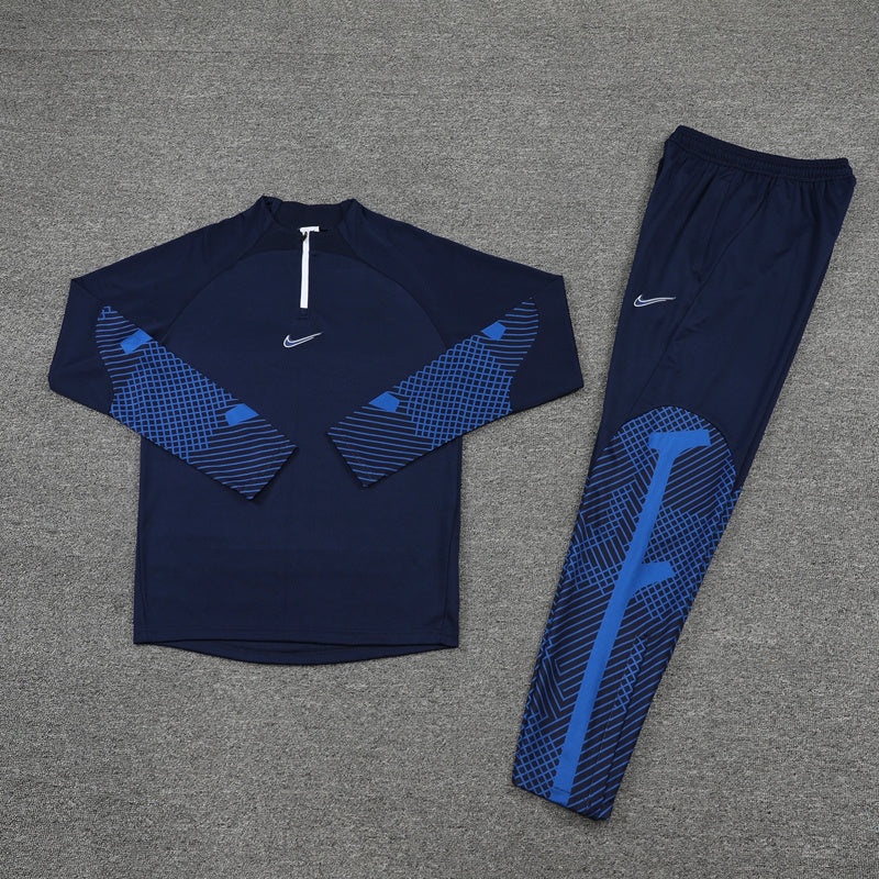 ADIDAS TRACKSUIT