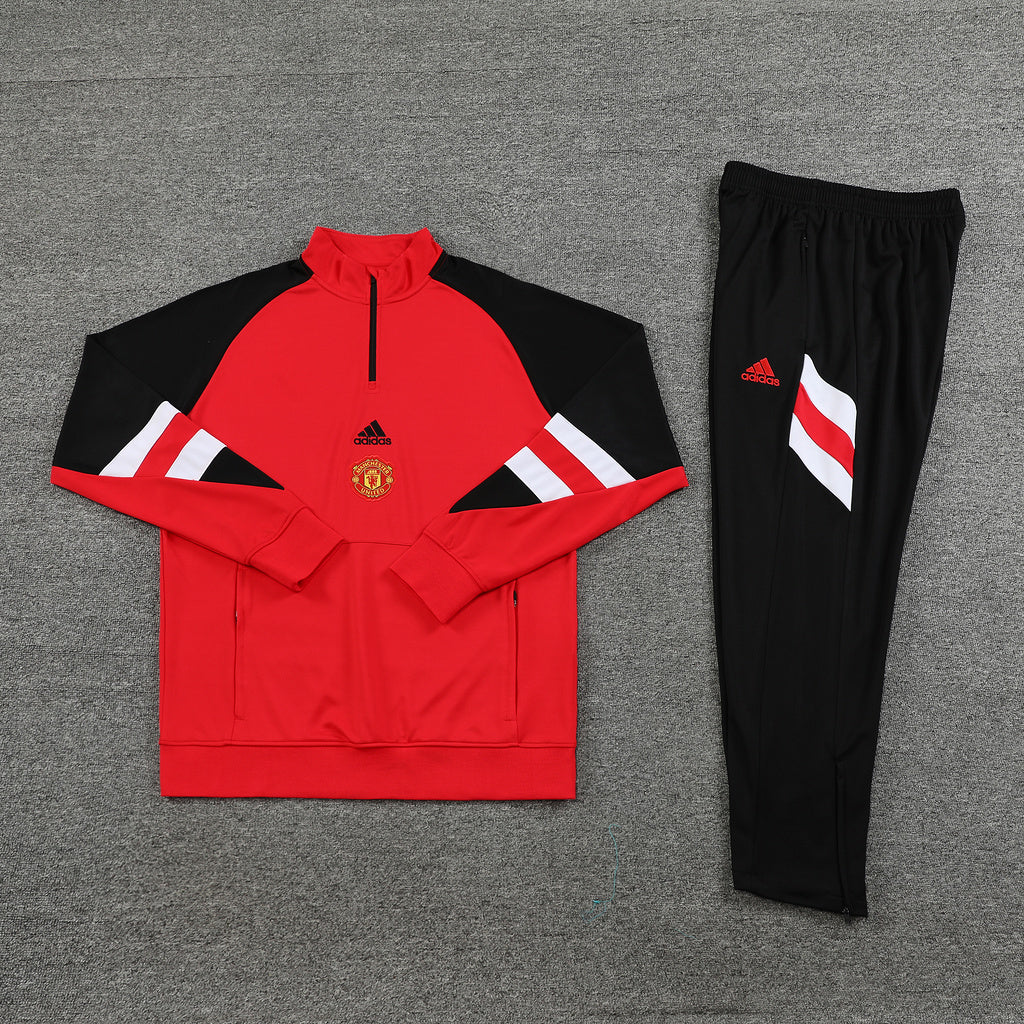MANCHESTER UNITED TRACKSUIT