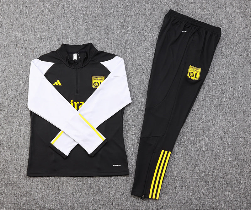 LYON TRACKSUIT