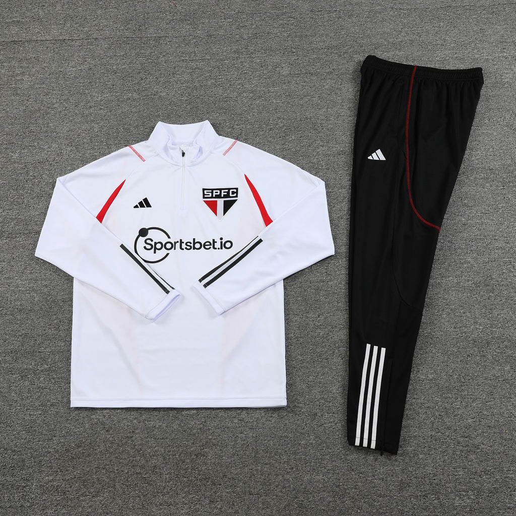 SAINT PAUL TRACKSUIT